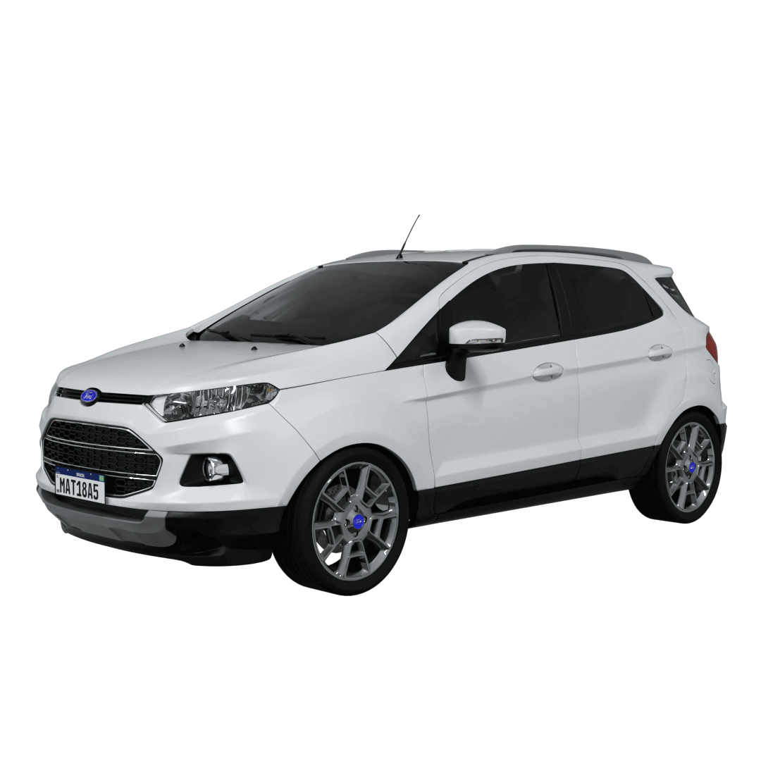EcoSport